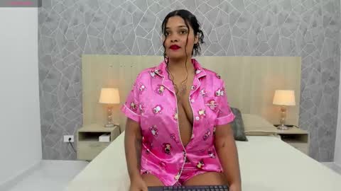 Agata Ortiz online show from 10/26/25, 03:34