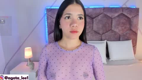 agataa_lee online show from 09/09/25, 03:39