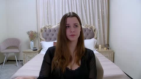 Agata Aisitt online show from 01/27/25, 06:20