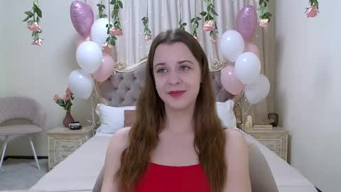 Agata Aisitt online show from 02/12/25, 08:50