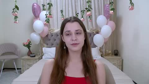 Agata Aisitt online show from 02/19/25, 06:10