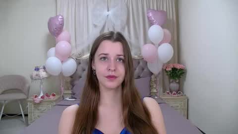 Agata Aisitt online show from 02/19/26, 07:21