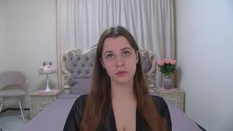 Agata Aisitt online show from 03/14/26, 06:19