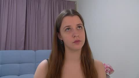 Agata Aisitt online show from 05/11/26, 03:07