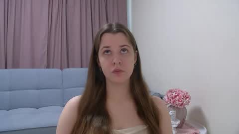 Agata Aisitt online show from 05/31/26, 05:48