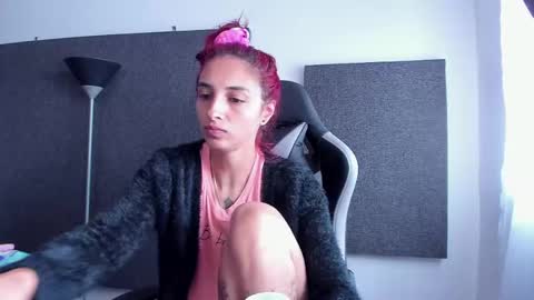 Agata Collinss online show from 05/08/26, 01:38