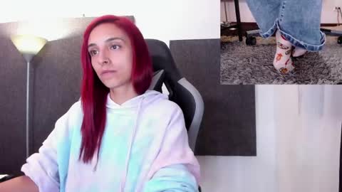 Agata Collinss online show from 05/09/26, 03:56