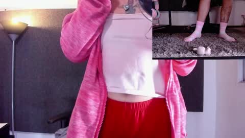 Agata Collinss online show from 05/16/26, 05:26