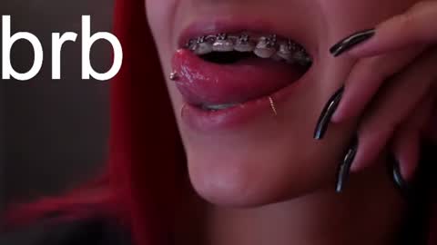 Agata Collinss online show from 06/23/26, 05:27