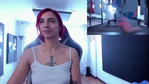 Agata Collinss online show from 06/28/26, 01:17