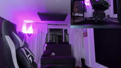 Agata Collinss online show from 06/29/26, 01:23
