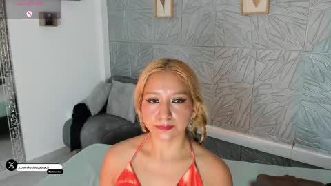 Agatadelphine online show from 06/02/26, 01:13