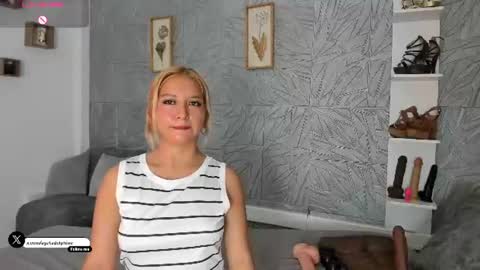 Agatadelphine online show from 07/02/26, 02:45