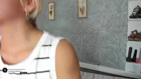 Agatadelphine online show from 07/14/26, 01:28