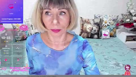 Agata online show from 02/08/26, 06:39