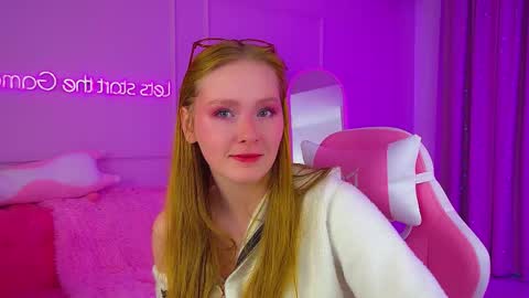 AgataFoxley online show from 10/12/25, 06:12