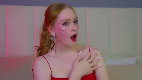 AgataFoxley online show from 11/12/25, 06:52