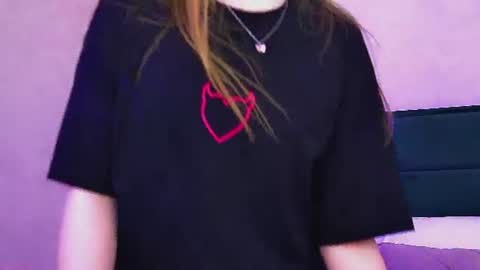 AgataFoxley online show from 07/02/26, 06:25