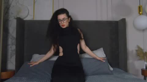 Snapshot of agatamercer chatting on 05/28/26, 05:10 Agata online show from 05/28/26, 05:10
