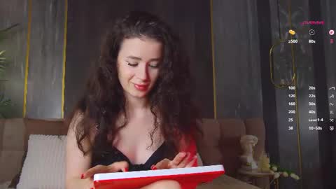 Agata online show from 07/11/26, 04:53