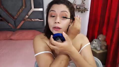 johana online show from 07/13/26, 04:54
