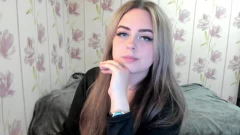Agata online show from 07/11/26, 10:44