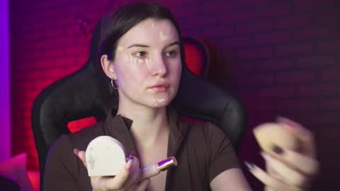 Agata online show from 10/11/25, 04:33