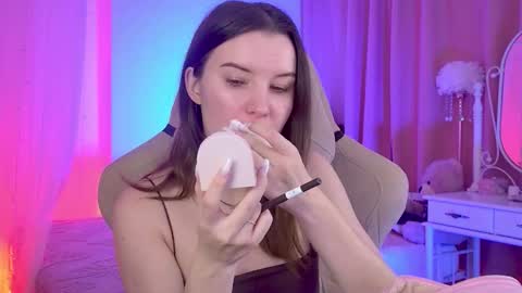 Snapshot of agatawillis chatting on 12/20/25, 05:47 Agata online show from 12/20/25, 05:47
