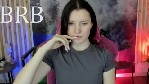 Snapshot of agatawillis chatting on 12/22/25, 10:23 Agata online show from 12/22/25, 10:23