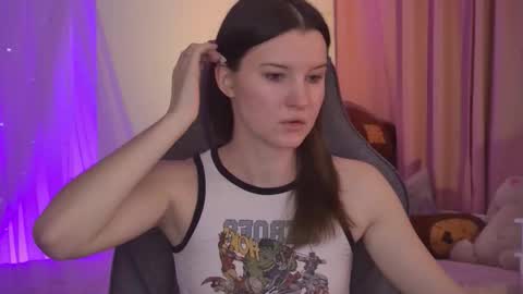 Snapshot of agatawillis chatting on 02/04/26, 04:29 Agata online show from 02/04/26, 04:29