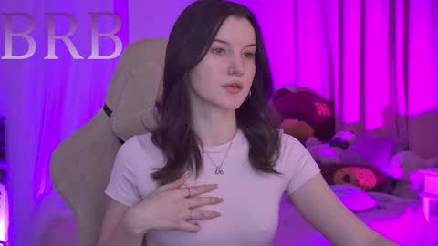 Snapshot of agatawillis chatting on 02/16/26, 04:41 Agata online show from 02/16/26, 04:41