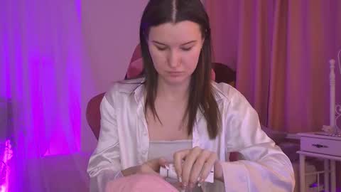 Snapshot of agatawillis chatting on 02/20/26, 02:41 Agata online show from 02/20/26, 02:41
