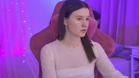 Snapshot of agatawillis chatting on 02/20/26, 06:26 Agata online show from 02/20/26, 06:26