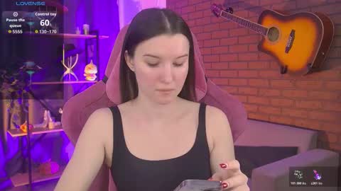 Snapshot of agatawillis chatting on 02/25/26, 05:06 Agata online show from 02/25/26, 05:06
