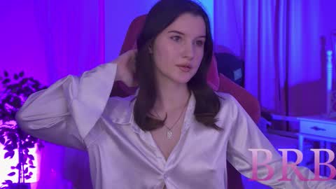 Snapshot of agatawillis chatting on 03/02/26, 07:15 Agata online show from 03/02/26, 07:15