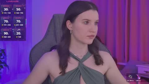 Snapshot of agatawillis chatting on 03/05/26, 03:41 Agata online show from 03/05/26, 03:41