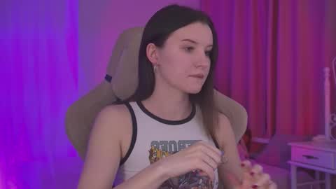 Snapshot of agatawillis chatting on 03/06/26, 10:34 Agata online show from 03/06/26, 10:34