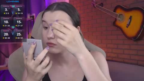 Agata online show from 06/19/26, 08:07