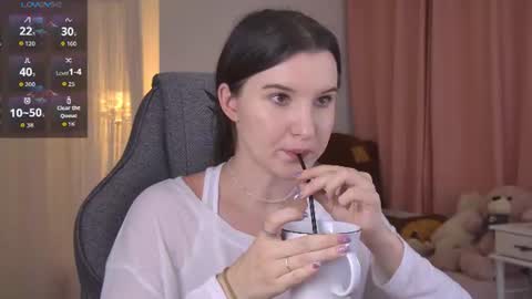 Agata online show from 07/13/26, 06:38