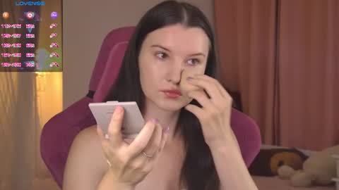 Agata online show from 07/22/26, 04:37