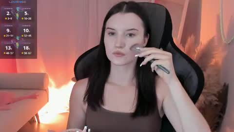 Agata online show from 07/30/26, 06:12