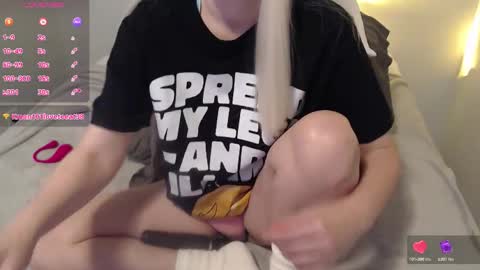 Agatha online show from 11/26/25, 02:51