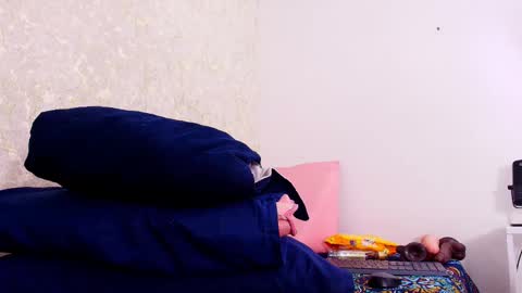 AGHATA online show from 02/14/25, 03:11