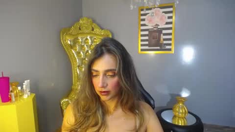 AGATHA online show from 12/20/25, 12:45