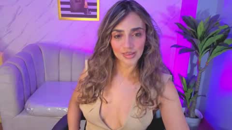 AGATHA online show from 05/12/26, 12:35