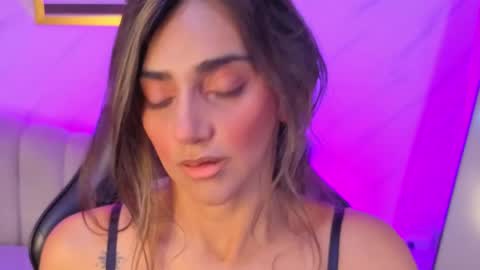 AGATHA online show from 05/25/26, 12:33