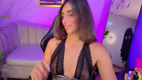 AGATHA online show from 05/29/26, 12:36