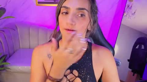 AGATHA online show from 06/05/26, 12:33