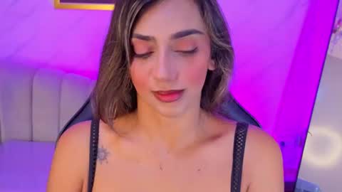 AGATHA online show from 07/13/26, 12:30