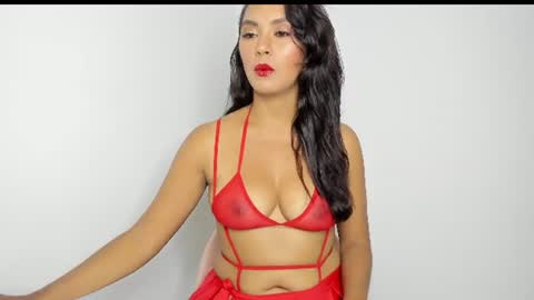 Snapshot of agatha_fox7 chatting on 06/13/26, 05:27 Agatha fox online show from 06/13/26, 05:27